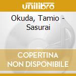 Okuda, Tamio - Sasurai cd