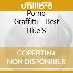 Porno Graffitti - Best Blue'S cd