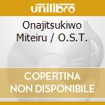 Onajitsukiwo Miteiru / O.S.T. cd