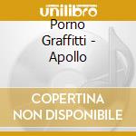 Porno Graffitti - Apollo cd
