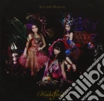 Kalafina - Seventh Heaven cd