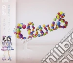Claris - Connect cd