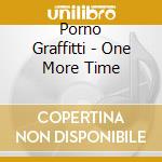 Porno Graffitti - One More Time cd