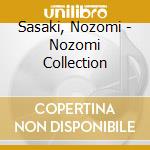 Sasaki, Nozomi - Nozomi Collection cd