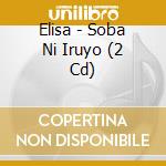 Elisa - Soba Ni Iruyo (2 Cd) cd