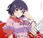 Luna Haruna - Ai Wo Utae cd