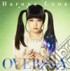 Luna Haruna - Oversky cd
