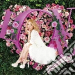 Nishino, Kana - Love Collection -Pink- cd