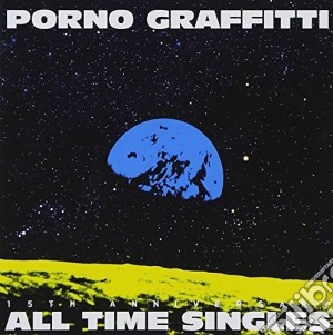 Porno Graffitti - All Time Singles (3 Cd) cd musicale di Porno Graffitti