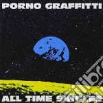 Porno Graffitti - All Time Singles (3 Cd) cd