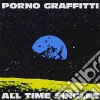 Porno Graffitti - All Time Singles (3 Cd) cd