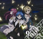 9Nine - With You / With Me cd