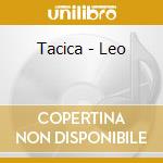 Tacica - Leo cd