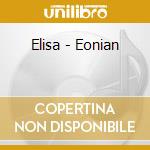 Elisa - Eonian cd