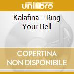 Kalafina - Ring Your Bell cd
