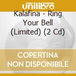 Kalafina - Ring Your Bell (Limited) (2 Cd) cd