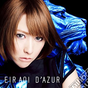 Eir Aoi - D'Azur cd musicale di Aoi, Eir