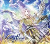 Kalafina - One Light cd