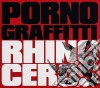 Porno Graffitti - Rhinoceros cd