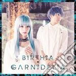 Garnidelia - Birthia cd