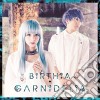 Garnidelia - Birthia cd