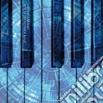 Hiroyuki Sawano - Best Of Sound Track [Emu] cd
