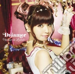 Luna Haruna - Dreamer cd