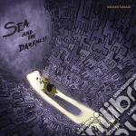 Galileo Galilei - Sea And The Darkness cd