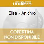 Elisa - Anichro cd