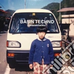 Taiiku Okazaki - Basin Techno cd