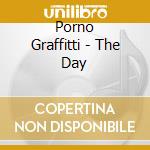 Porno Graffitti - The Day cd musicale di Porno Graffitti