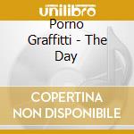 Porno Graffitti - The Day cd