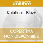 Kalafina - Blaze cd