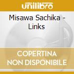 Misawa Sachika - Links cd