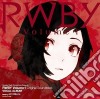Rwby Volume 1 Original Soundtrack 10005-81767 cd