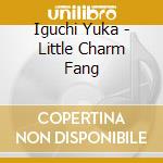 Iguchi Yuka - Little Charm Fang cd