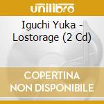 Iguchi Yuka - Lostorage (2 Cd) cd