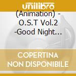 (Animation) - O.S.T Vol.2 -Good Night Morioh Cho- cd