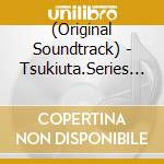 (Original Soundtrack) - Tsukiuta.Series [Tsukista.] 5. Soundtrack [Kingdom Music] cd