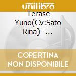 Terase Yuno(Cv:Sato Rina) - [Tsukiuta.]Character Cd 3Rd Season 7 Terase Yuno [Maerchen Chick](Cv:Sat cd