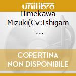 Himekawa Mizuki(Cv:Ishigam - [Tsukiuta.]Character Cd 3Rd Season 8 Himekawa Mizuki [Dramatical Hunter](Cv:Ishi cd