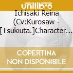 Ichisaki Reina (Cv:Kurosaw - [Tsukiuta.]Character Cd 3Rd Season 11 Ichisaki Reina[Samhain No Kiseki(I cd