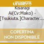 Kisaragi Ai(Cv:Mako) - [Tsukiuta.]Character Cd.3Rd Season 3 Kisaragi Ai[2 Gastu No Merry Go Rou