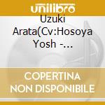 Uzuki Arata(Cv:Hosoya Yosh - [Tsukiuta.]Character Cd 4Th Season 5 Uzuki Arata[Story Of Colors](Cv:Hos cd