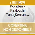 Kouitten - Kiraboshi Tune[Kenran Fantasia]Kouitten cd