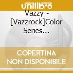 Vazzy - [Vazzrock]Color Series [-Yellow-][Yellow Belly] cd