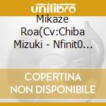 Mikaze Roa(Cv:Chiba Mizuki - Nfinit0 Solo Cd Single[Road To My Honey!!] cd