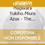 Hagiwara Yukiho.Miura Azus - The Idolm@Ster Platinum Master 03 Amaterasu cd musicale di Hagiwara Yukiho.Miura Azus