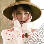 Shanti - Hard Times Come Again No More-Cover Collection cd
