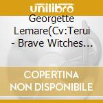 Georgette Lemare(Cv:Terui - Brave Witches Himeuta Collection Vol.3 cd